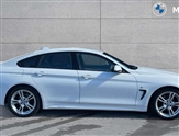 BMW 4 Series Image 3