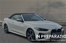 Used BMW 4 Series