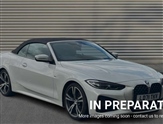 BMW 4 Series Image 1