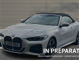 BMW 4 Series Image 3