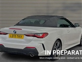 BMW 4 Series Image 4