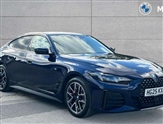 BMW 4 Series Image 1