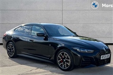 Used BMW 4 Series