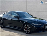 BMW 4 Series Image 1