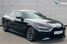 Used BMW 4 Series
