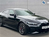 BMW 4 Series Image 1