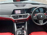 BMW 4 Series Image 4