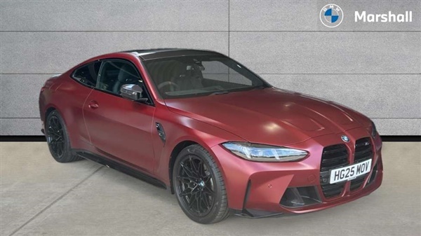 Large image for the Used BMW M4