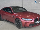 BMW 4 Series Image 1