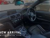 BMW 4 Series Image 2