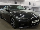 BMW 4 Series Image 1