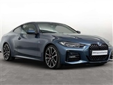 BMW 4 Series Image 1