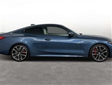 BMW 4 Series Image 3