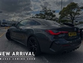 BMW 4 Series Image 3