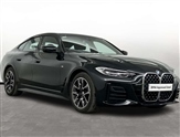 BMW 4 Series Image 1
