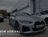 BMW 4 Series Image 1