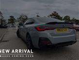BMW 4 Series Image 3