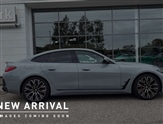 BMW 4 Series Image 4