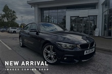 Used BMW 4 Series