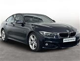 BMW 4 Series Image 1