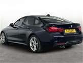 BMW 4 Series Image 2