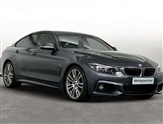 BMW 4 Series Image 1