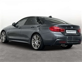 BMW 4 Series Image 2