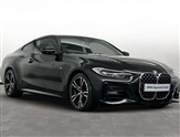 BMW 4 Series Image 1