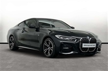 Used BMW 4 Series