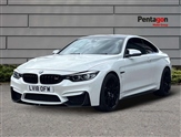 BMW 4 Series Image 3