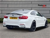BMW 4 Series Image 4