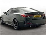 BMW 4 Series Image 2