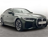 BMW 4 Series Image 1