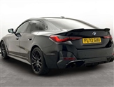 BMW 4 Series Image 2