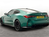 BMW 4 Series Image 2