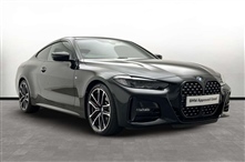 Used BMW 4 Series