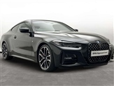 BMW 4 Series Image 1