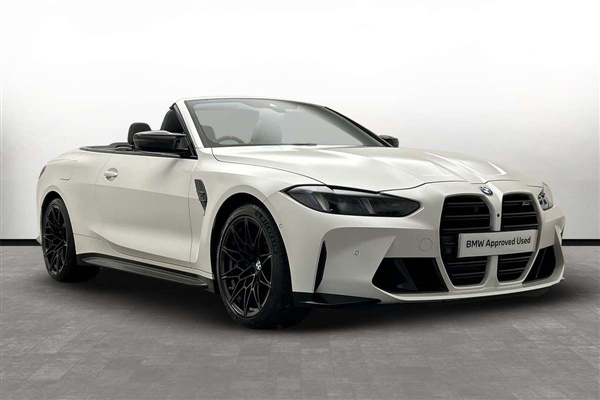 Large image for the Used BMW M4