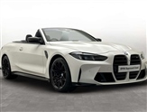 BMW 4 Series Image 1