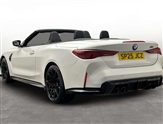 BMW 4 Series Image 2