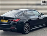 BMW 4 Series Image 3