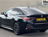 BMW 4 Series Image 5