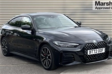 Used BMW 4 Series