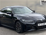 BMW 4 Series Image 1