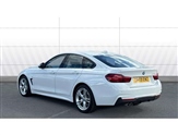 BMW 4 Series Image 2