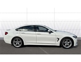 BMW 4 Series Image 5