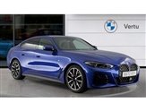 BMW 4 Series Image 1