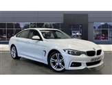 BMW 4 Series Image 1
