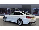 BMW 4 Series Image 2