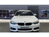 BMW 4 Series Image 3